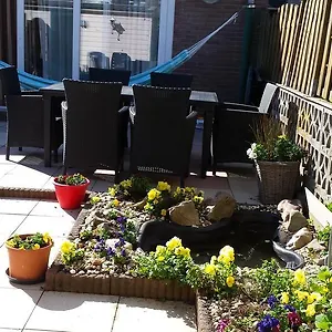 Sewdien's Beverwaard Apartamento