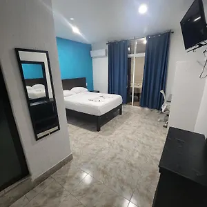Turquesa , Playa del Carmen Mexiko