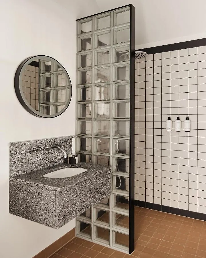 Hotel Morgan & Mees Rotterdam