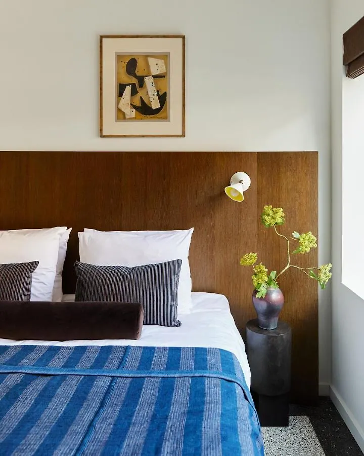 Hotel Morgan & Mees Róterdam Países Bajos
