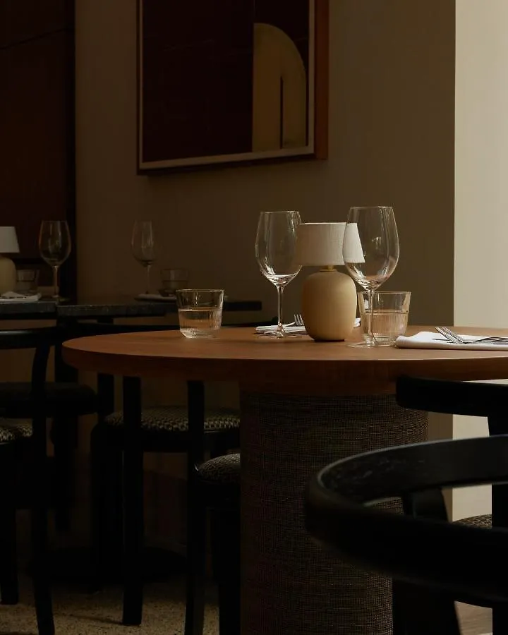 Hotel Morgan & Mees Rotterdam 4*,  Pays-Bas