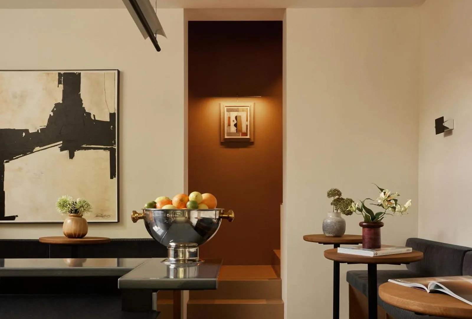 ****  Hotel Morgan & Mees Rotterdam Pays-Bas