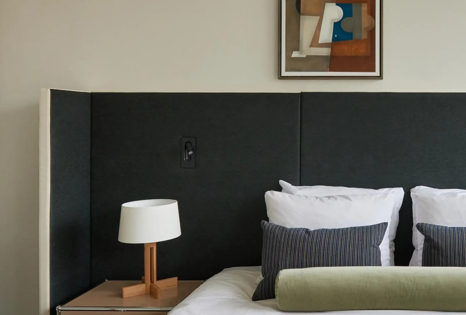 Hotel Morgan & Mees Rotterdam